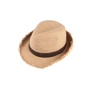 Hemp Trilby