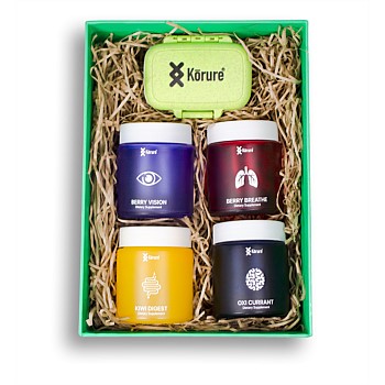 Full Fruit Range Combo Gift Box