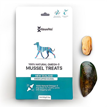 Pets Omega-3 Treats