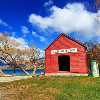 Glenorchy Scenic Tour