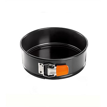 Toughened Non Stick Bakeware Springform Round Cake Tin