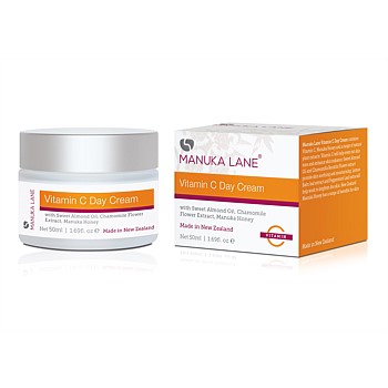 Vitamin C Day Cream