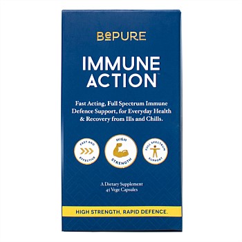 Immune Action