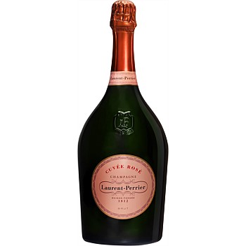 Cuvee Rose Brut Magnum