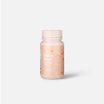 Beauty Boost Vegan Collagen Activator Capsules