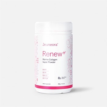 Renew+ Marine Collagen Super Powder