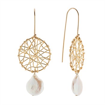 Daydreamer Earring La Perla Daydreamers