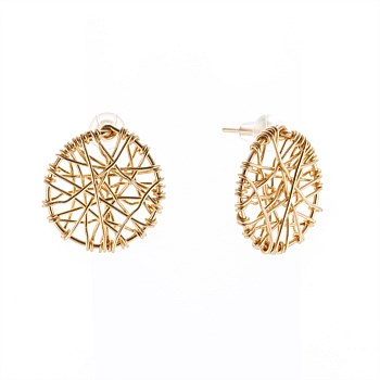 Daydreamer Earring Studs