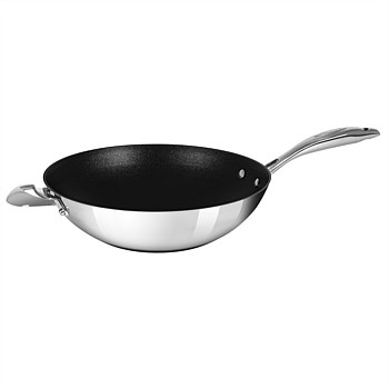 HaptIQ 32cm Wok