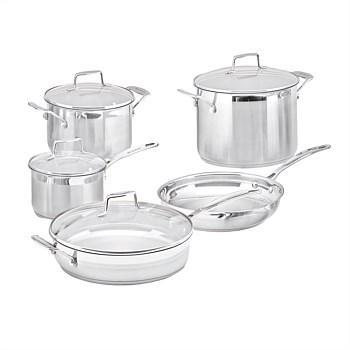 Impact 5 Piece Cookware Set