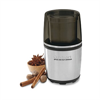 Nut and Spice Grinder