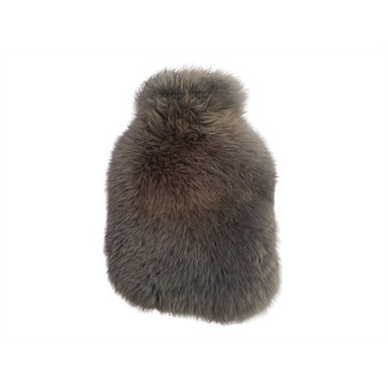 Sheepskin Hot Water Bottle Standard Size