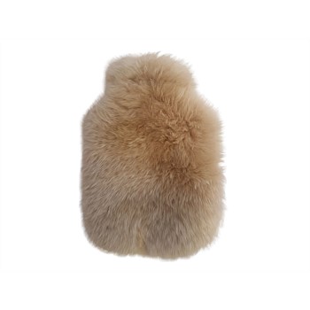 Sheepskin Hot Water Bottle Standard Size