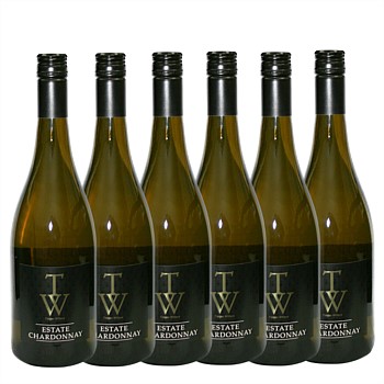 Estate Gisborne Chardonnay