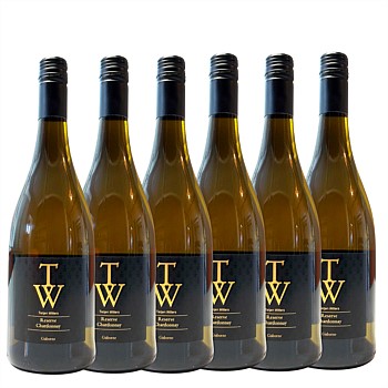 Reserve Gisborne Chardonnay