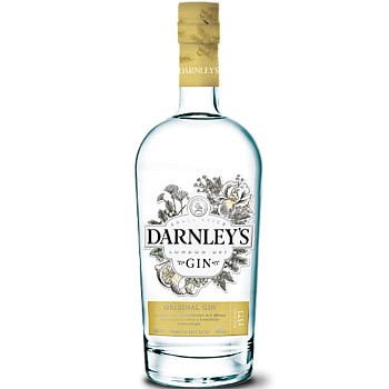 London Dry Original Gin