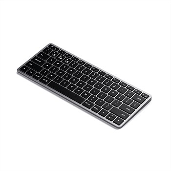 Slim X1 Bluetooth Keyboard