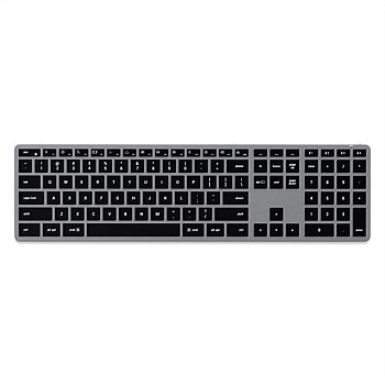 Slim X3 Bluetooth Keyboard