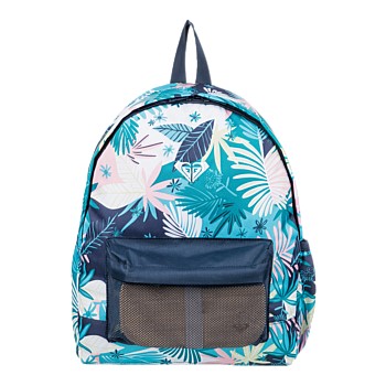 Home Tour Backpack Mood Indigo Ropical Storm Sun