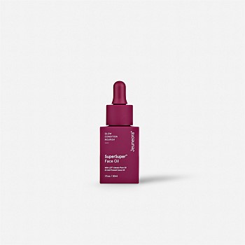 SuperSuper Face Oil