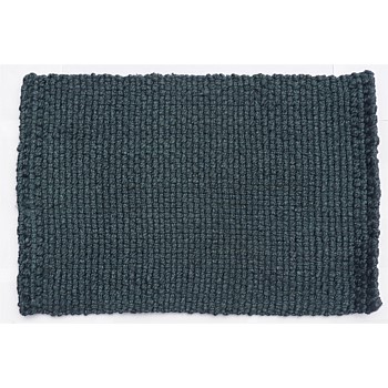 Jute Rug Panama Blue