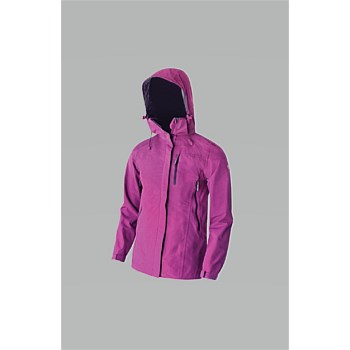 Women's Pania Waterproof Jacket