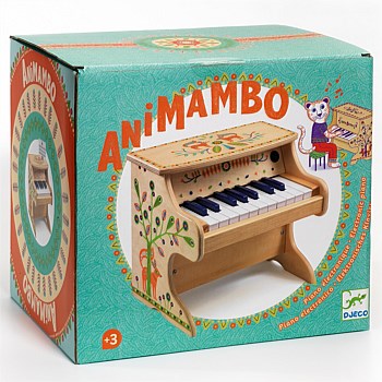 Animambo - Electric Piano