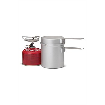 Essential Trail Stove Set