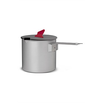 Essential Trek Pot 0.6L