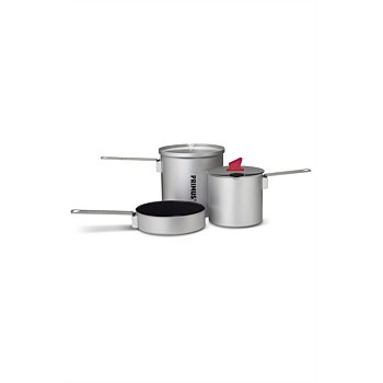 Essential Trek Pot Set 1.6L