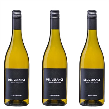 Waipara Deliverance Chardonnay