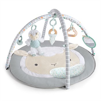 Sheppy�s Spot Plush Activity Gym - Corrie