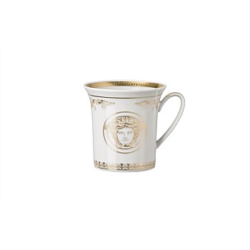 Medusa Gala Gold Mug