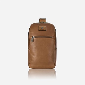 Montana Single Strap Backpack