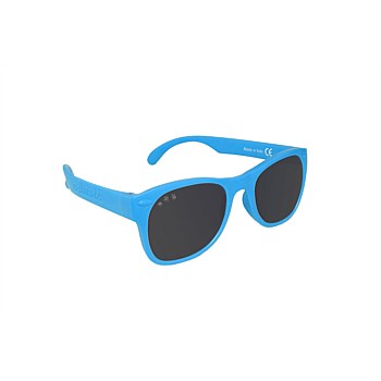 Baby Shades - Polarized -  With Case & Adjuster Kit