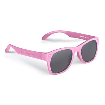 Baby Shades - Polarized -  With Case & Adjuster Kit