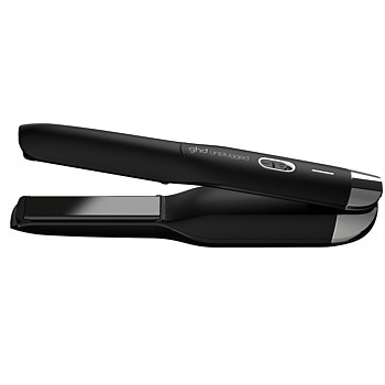 GHD Unplugged Cordless Hair Straightener