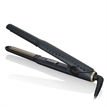 Mini Hair Straightener