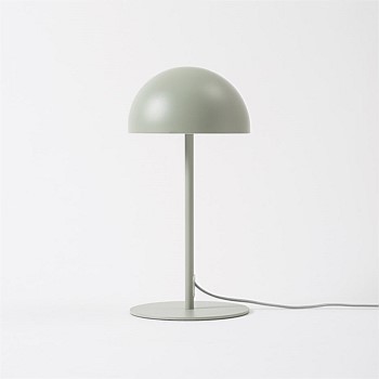 Moon Table Lamp Mint