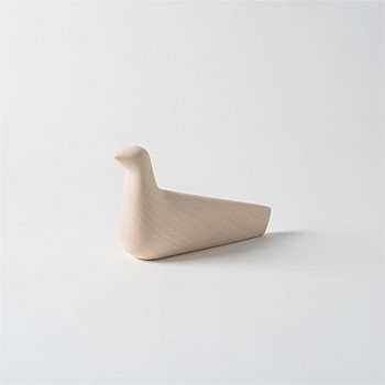 Vitra L'Oiseau Bird Natural Maple