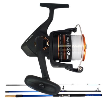 SENSORTIP ROD & FINA PRO REEL