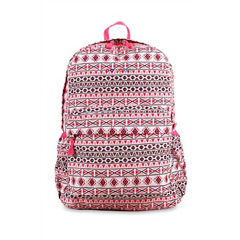 J WORLD CLASSIC BACKPACK