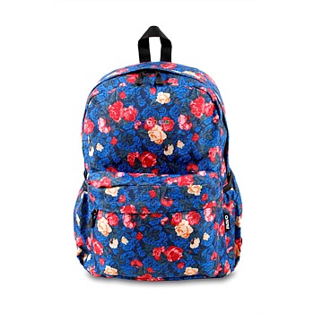 J WORLD CLASSIC BACKPACK