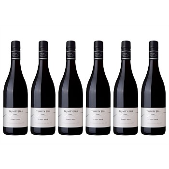 Trinity Hill Marlborough Pinot Noir 2020 (Case of 6)