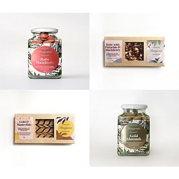 Specialty Bars & Jars Bundle