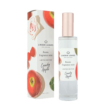 Limited Edition Candy Apple Room Mist