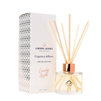 Limited Edition Candy Apple Fragrance Diffuser