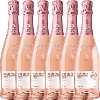 Prosecco Rose Vintage