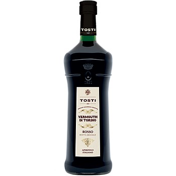 Vermouth di Torino Rosso