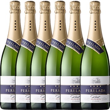 Brut Reserva Sparkling